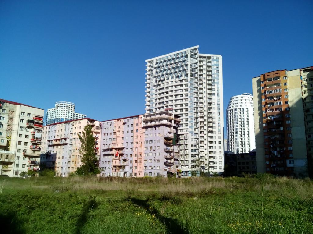 Arleville Μπατούμι Εξωτερικό φωτογραφία