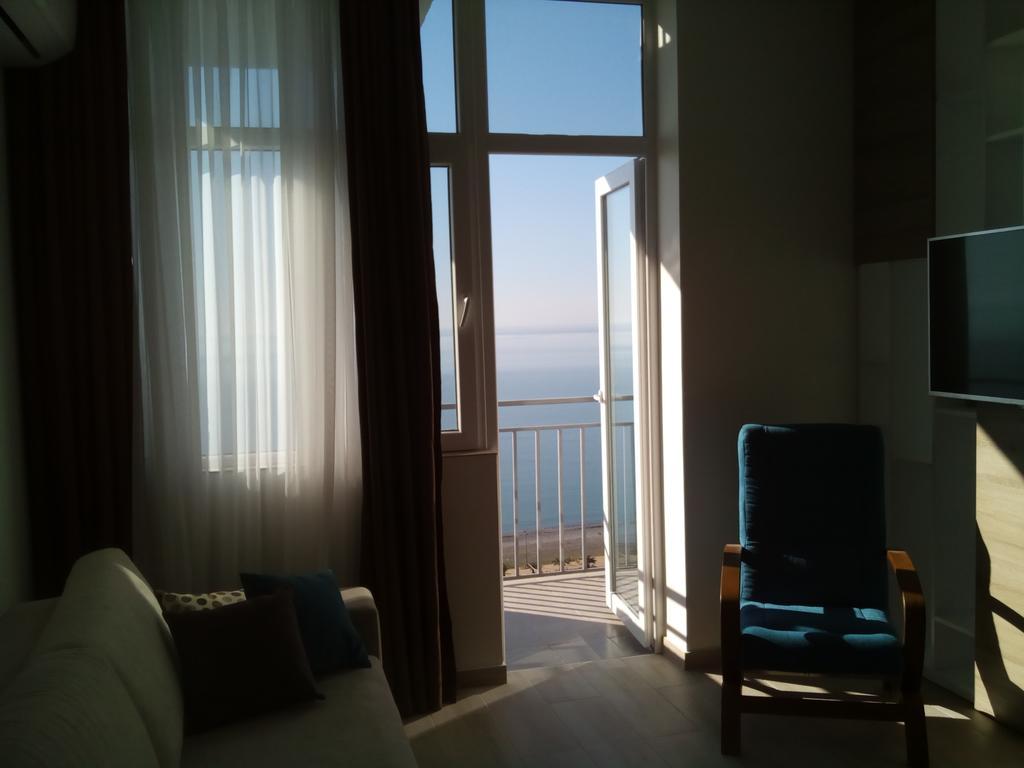 Arleville Μπατούμι Εξωτερικό φωτογραφία