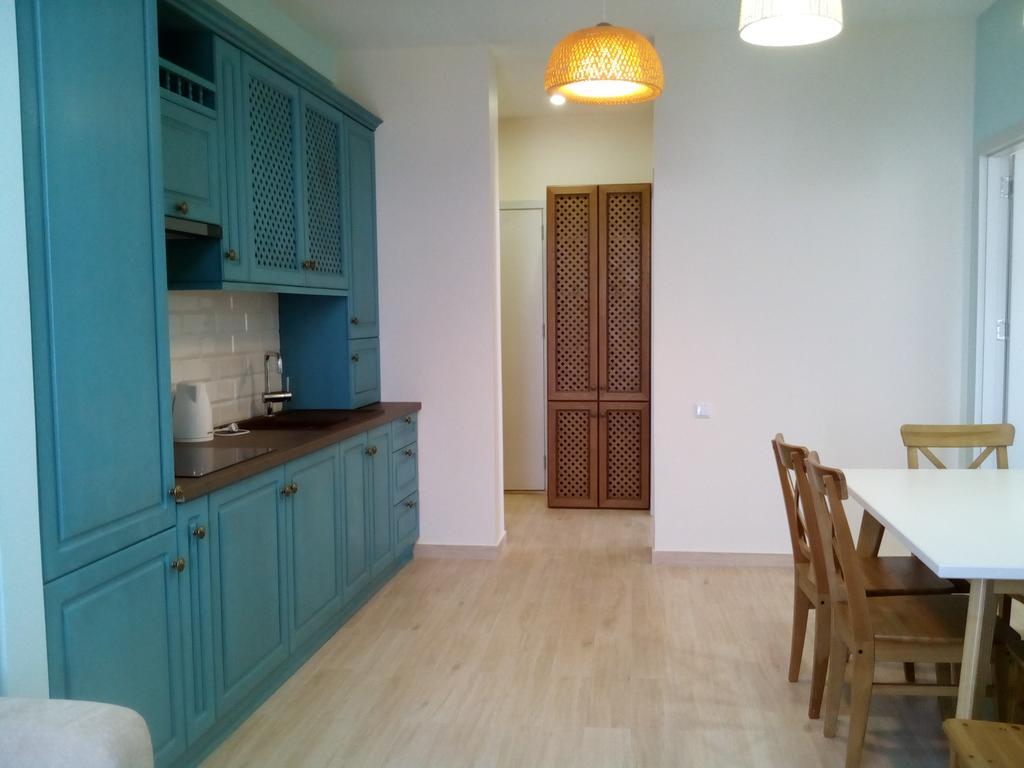 Arleville Μπατούμι Εξωτερικό φωτογραφία