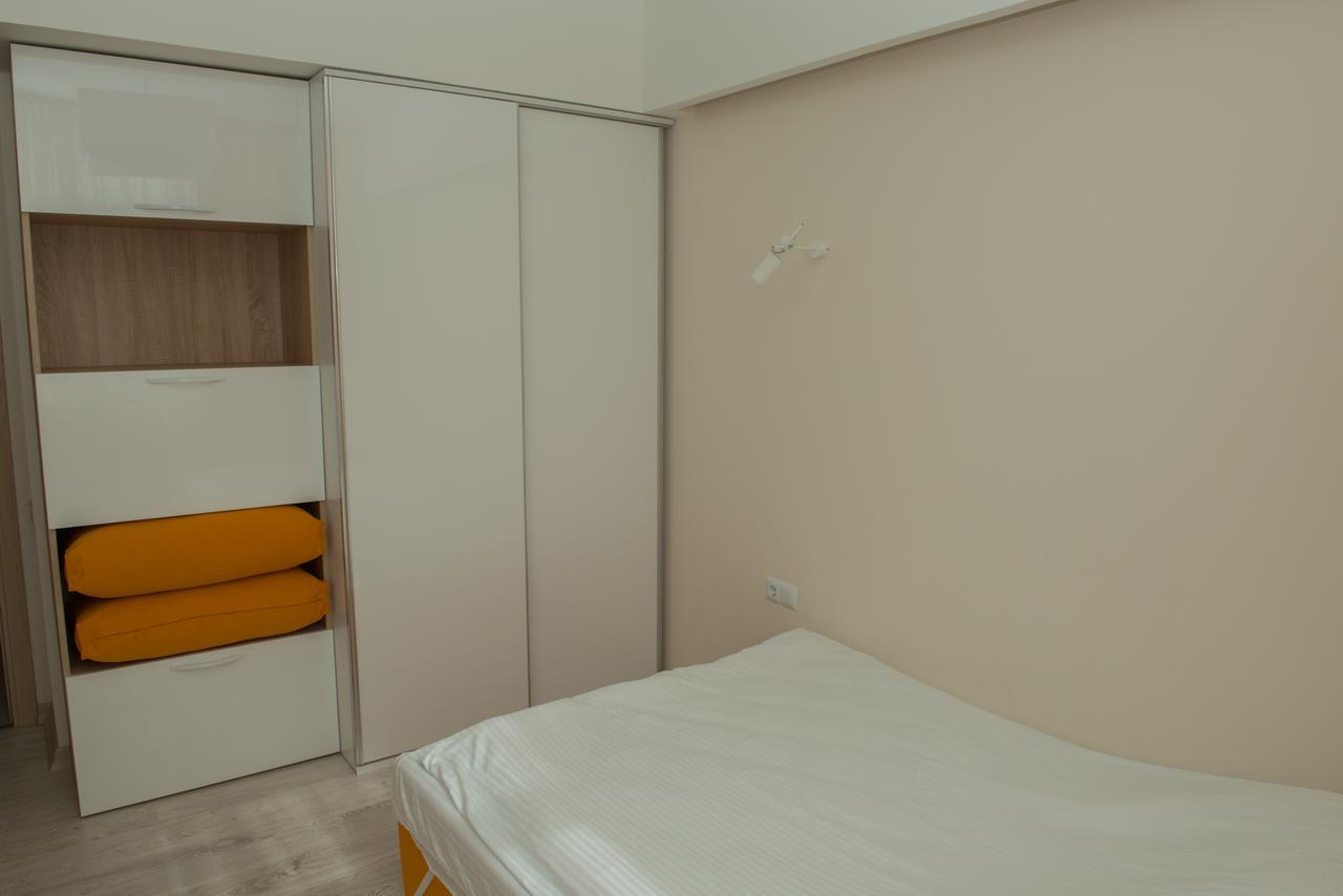 Arleville Μπατούμι Εξωτερικό φωτογραφία