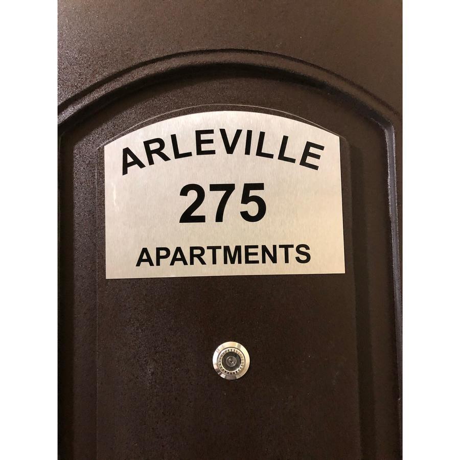 Arleville Μπατούμι Εξωτερικό φωτογραφία